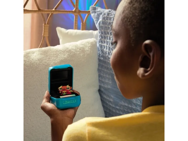 Bitzee Interactive Magicals Pet