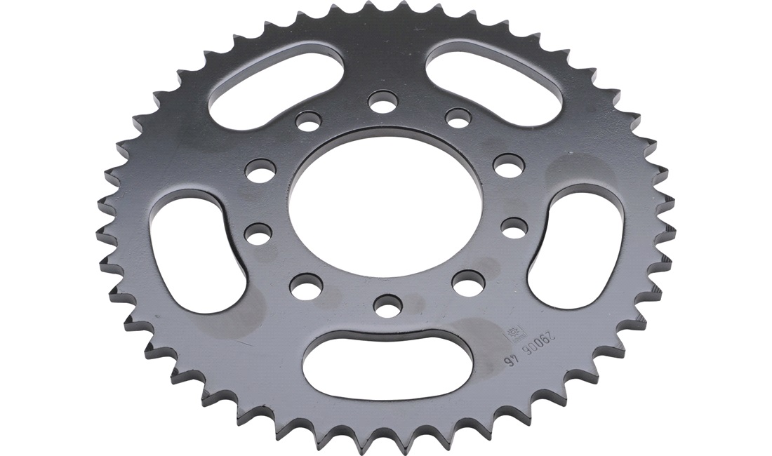 Bagtandhjul Esjot 46T, VF400 F2E