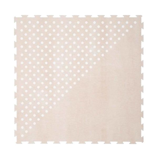 Toddlekind Earth Speelmat Clay