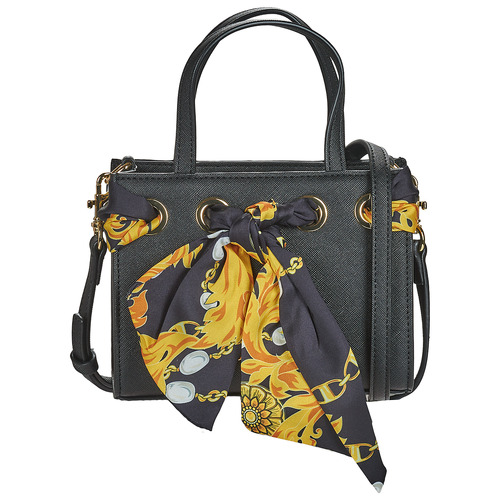 Versace Jeans Couture - VA4BR1-ZS413-899 Negro