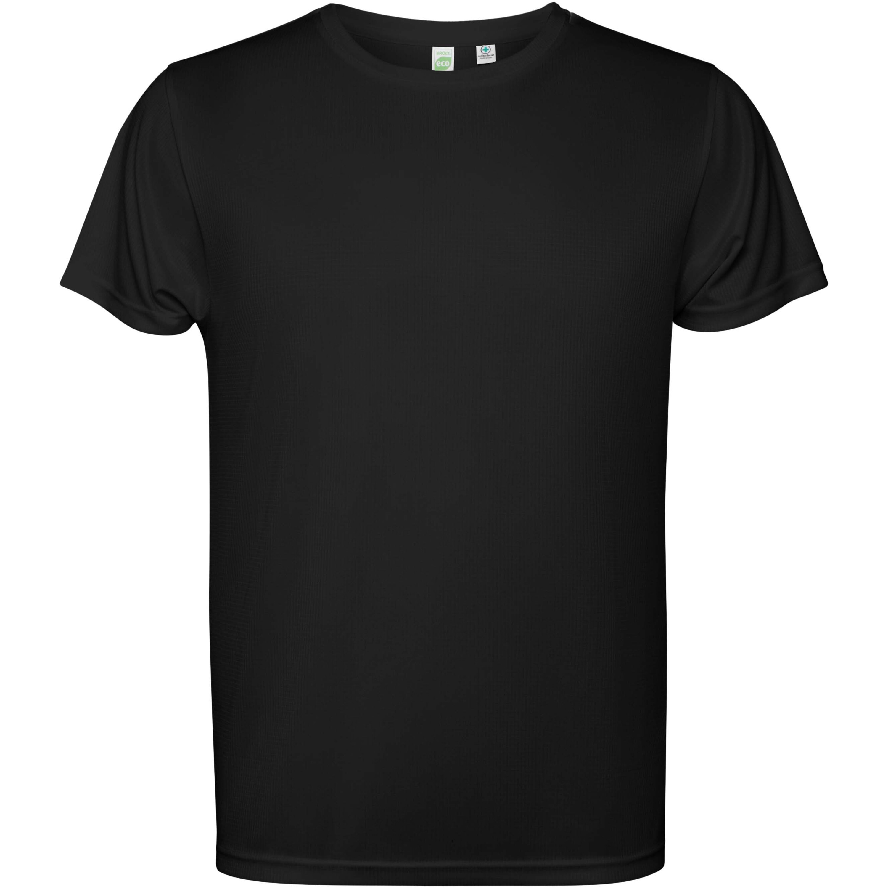 Roly R0430 - T-shirt Estoril à manches courtes pour homme