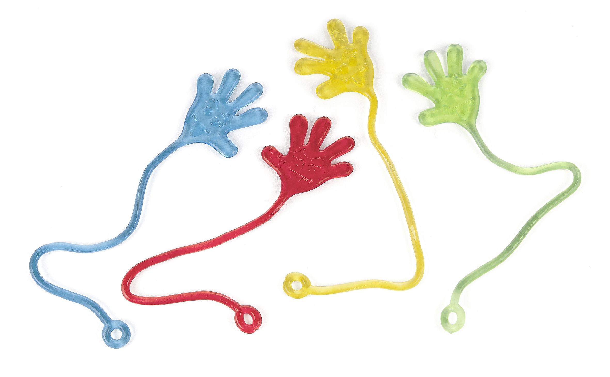 4-kids sticky hands