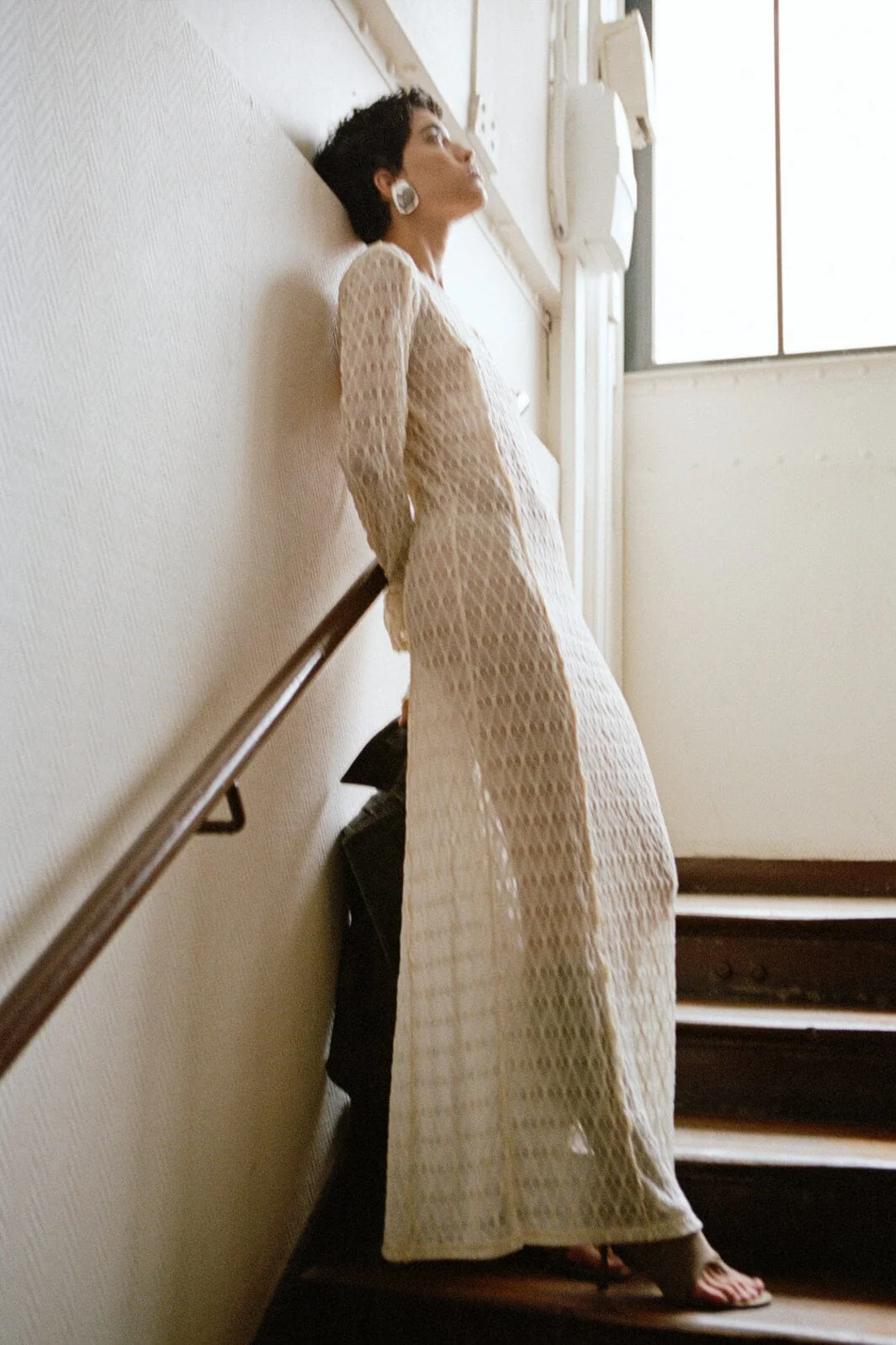 Gestuz LicaGZ long dress