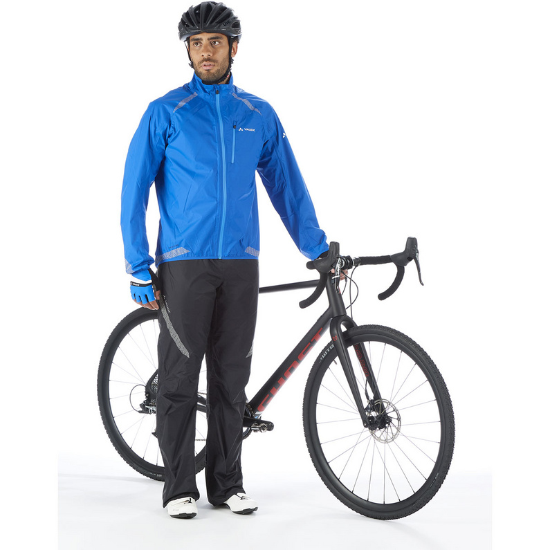 Vaude Herren Luminum Perf. II Radhose lang
