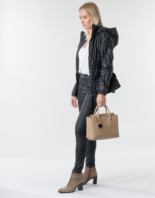 Emporio Armani - 6H2J20 Negro
