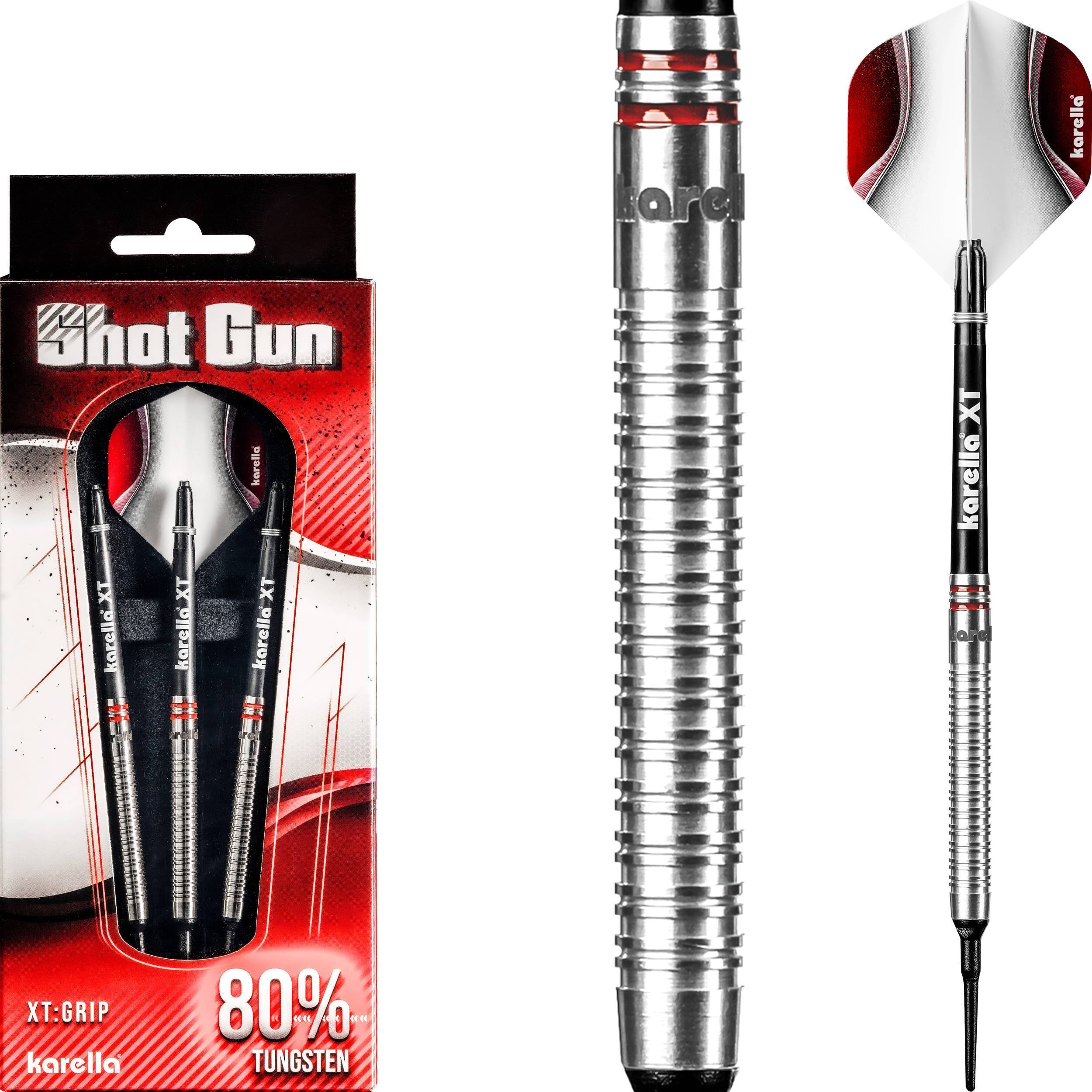 Karella - Shotgun - Softdart