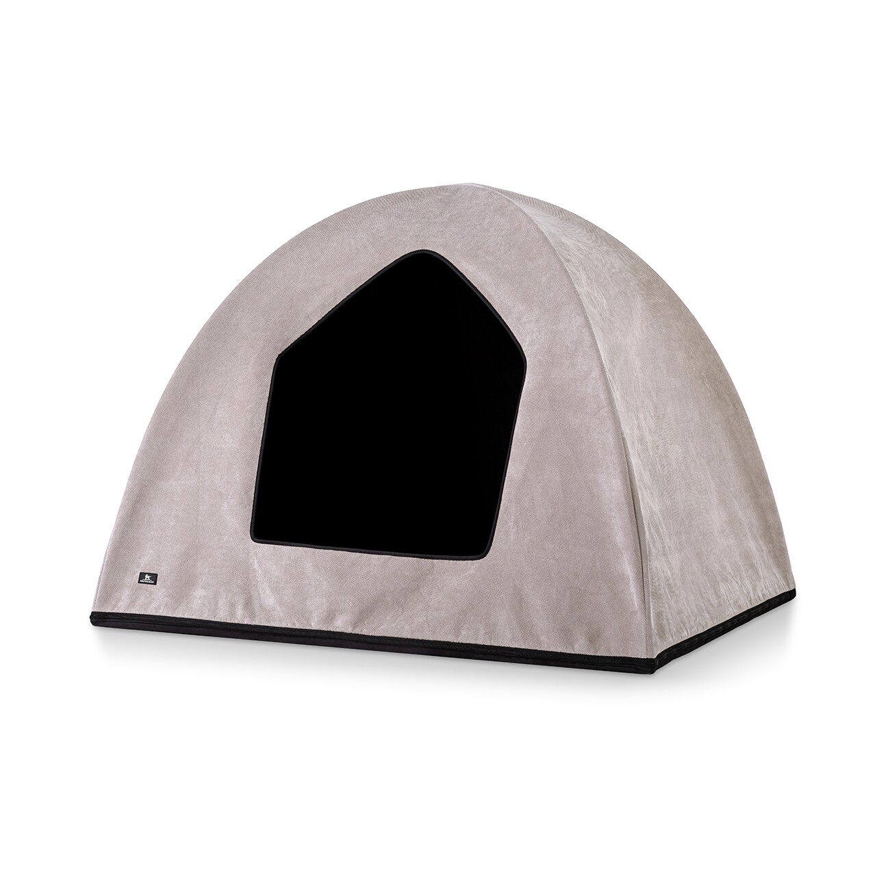 Knuffelwuff Hundehöhle Yucatan passend für Hundebetten und Hundematten beige XL