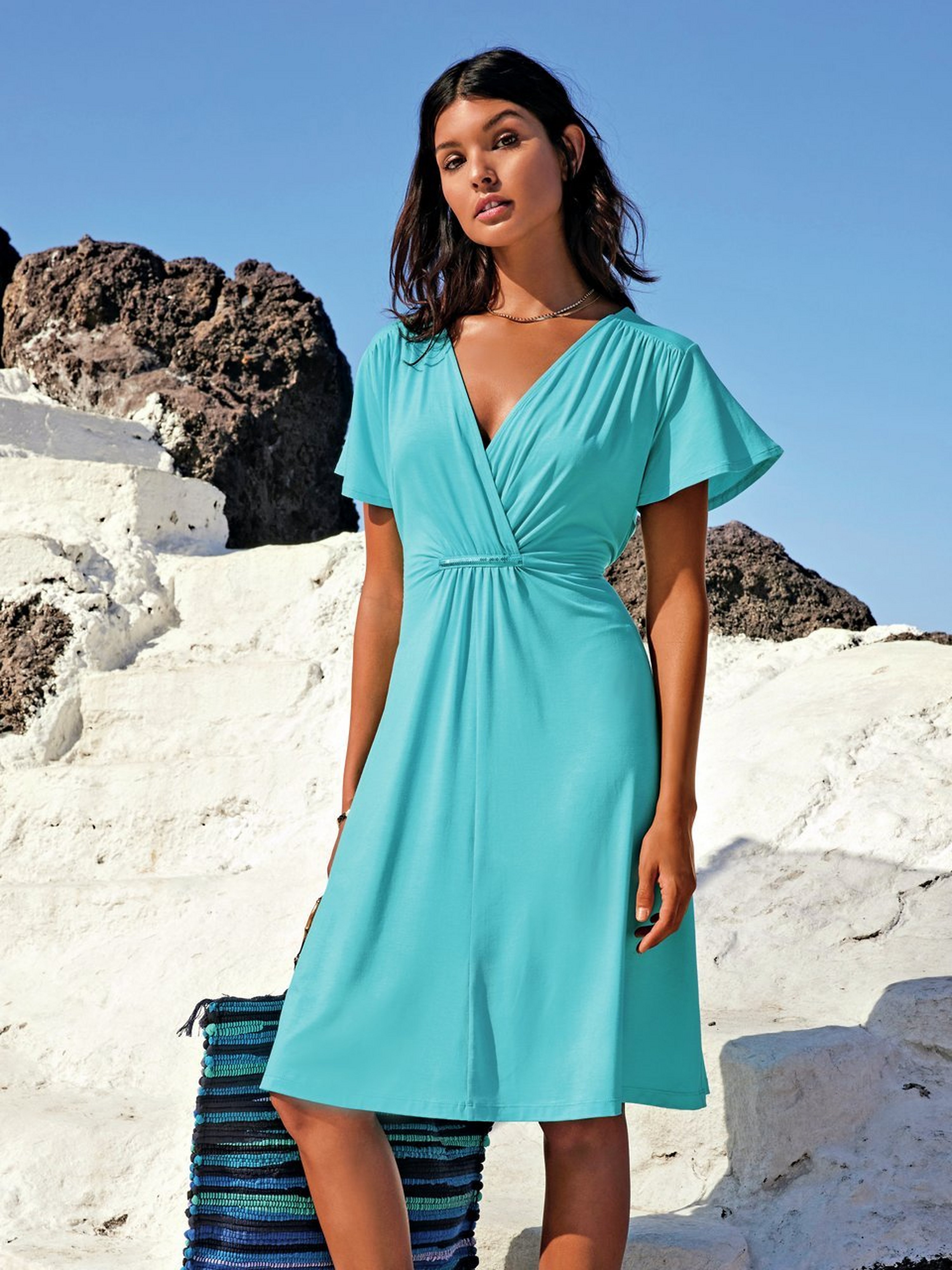 Kleid