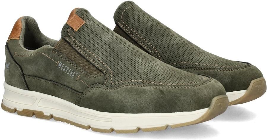 Mustang Nette Schoenen 4195401770