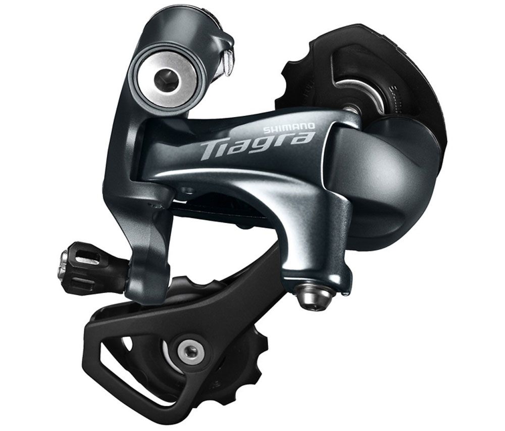 Shimano TIAGRA RD-4700 10-fach Schaltwerk kaufen | Bike-Discount