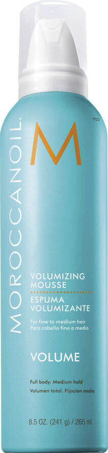 Moroccanoil Volumizing Mousse, 250 ml.