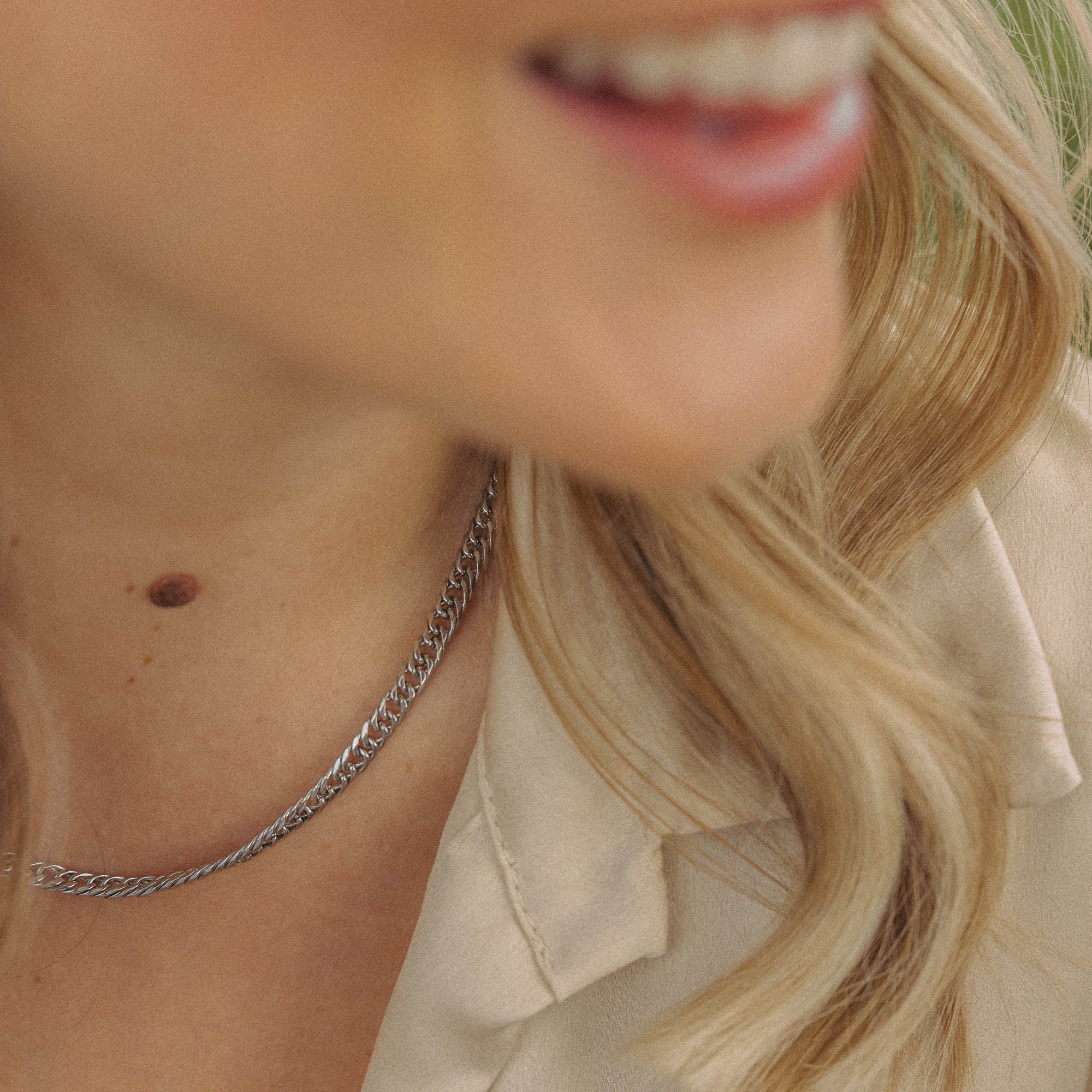 Silk Kette