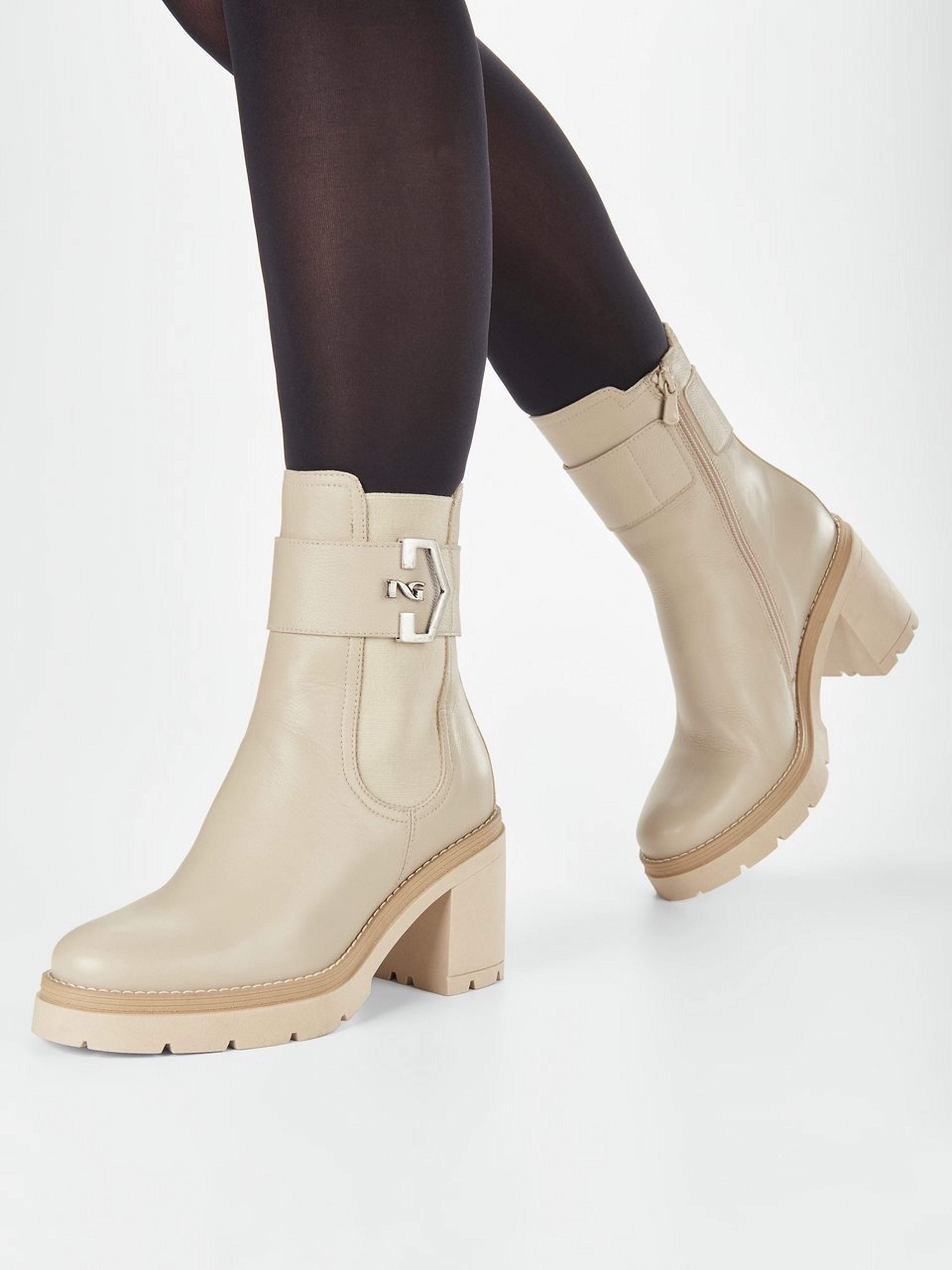 Stiefelette