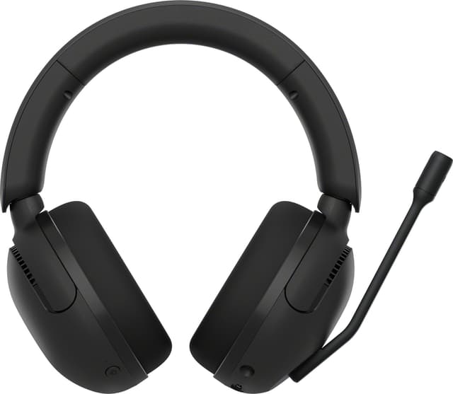 Sony Inzone H5 trådløse gaming-høretelefoner (sort)