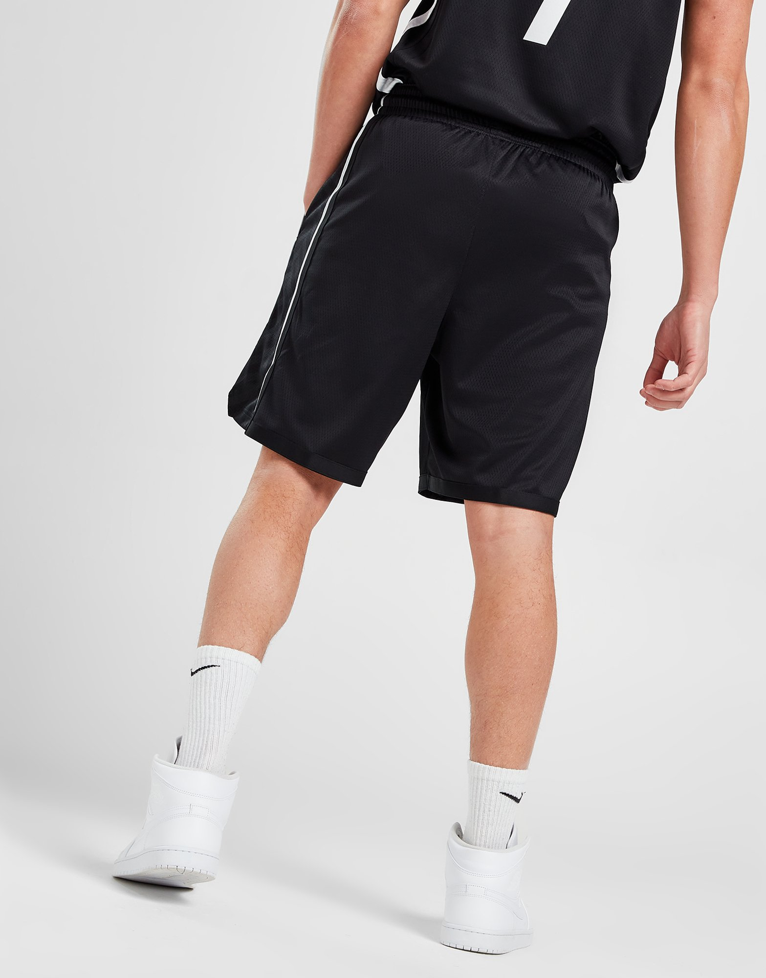 Jordan Short NBA Brooklyn Nets Swingman