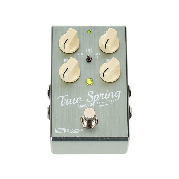 Source Audio SA 247 True Spring Reverb