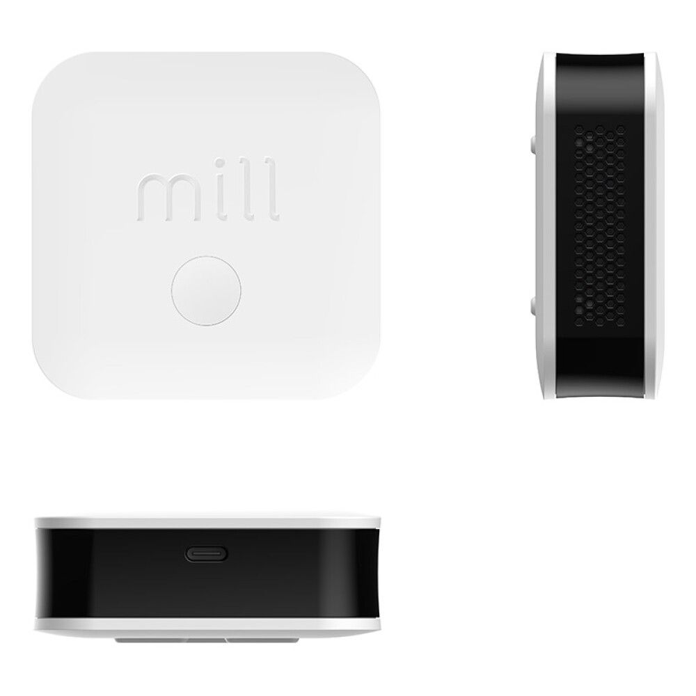 LUFTMÅLER MILL SENSE WI-FI 3-PACK