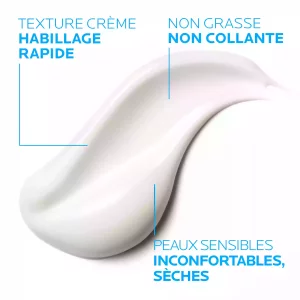 Lipikar - Lait Corporel Anti-Dessèchement - 400ml