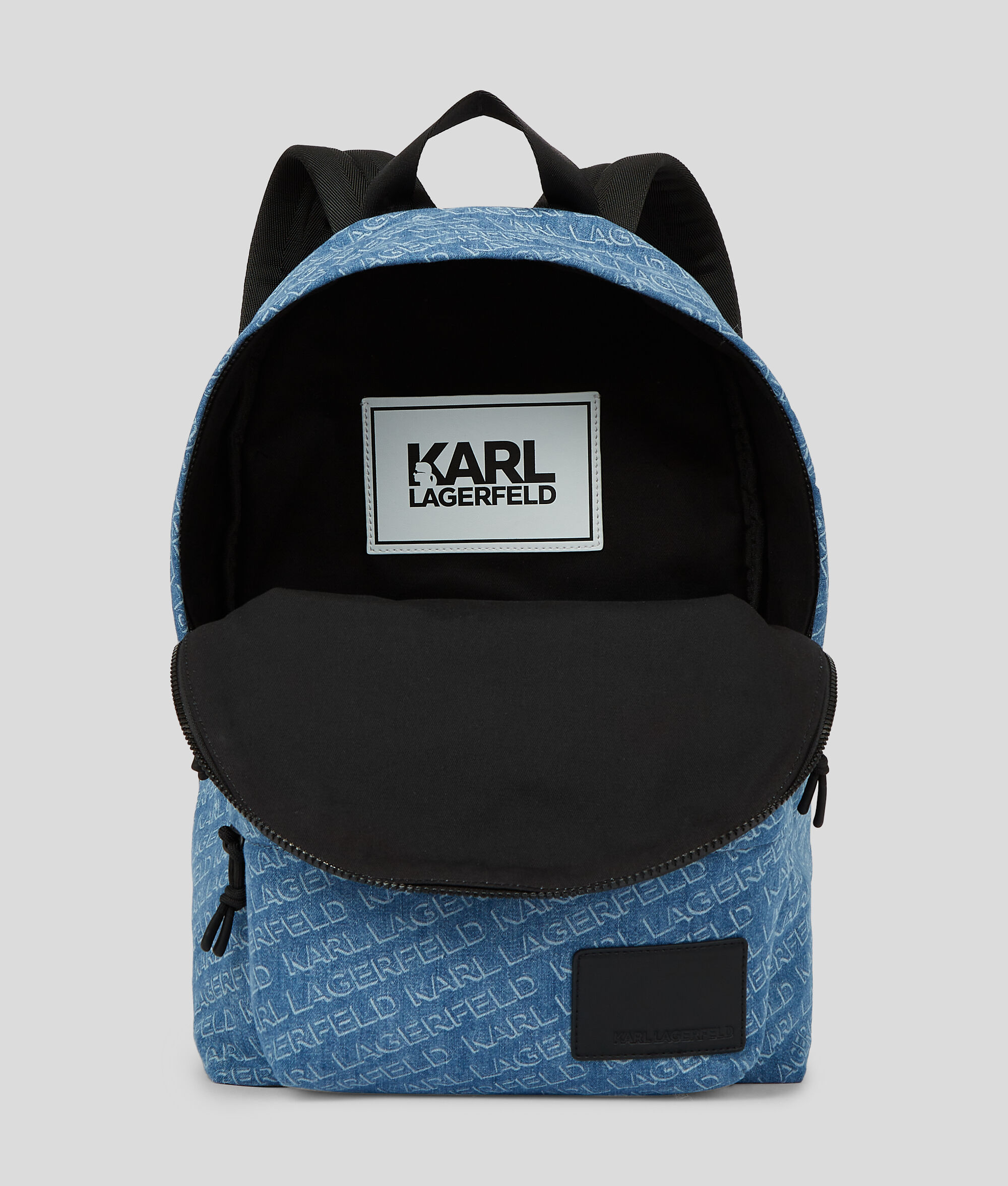 SAC À DOS K/DENIM