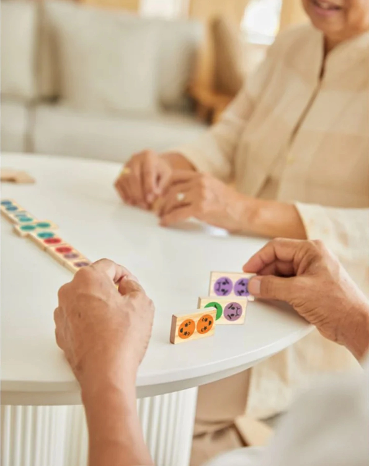 Domino MOOD