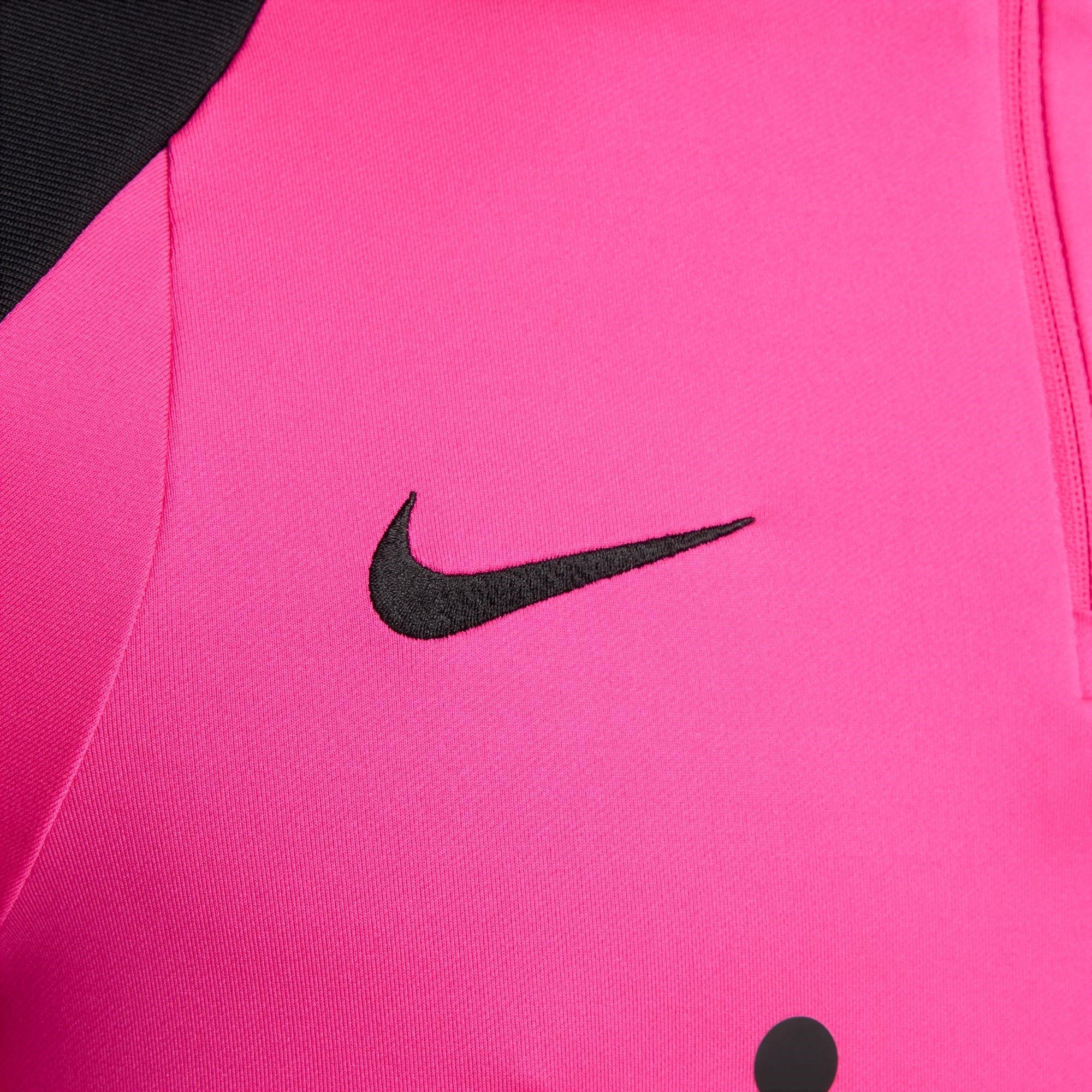 Nike CFC M NK DF STRK DRILL TOP K3R