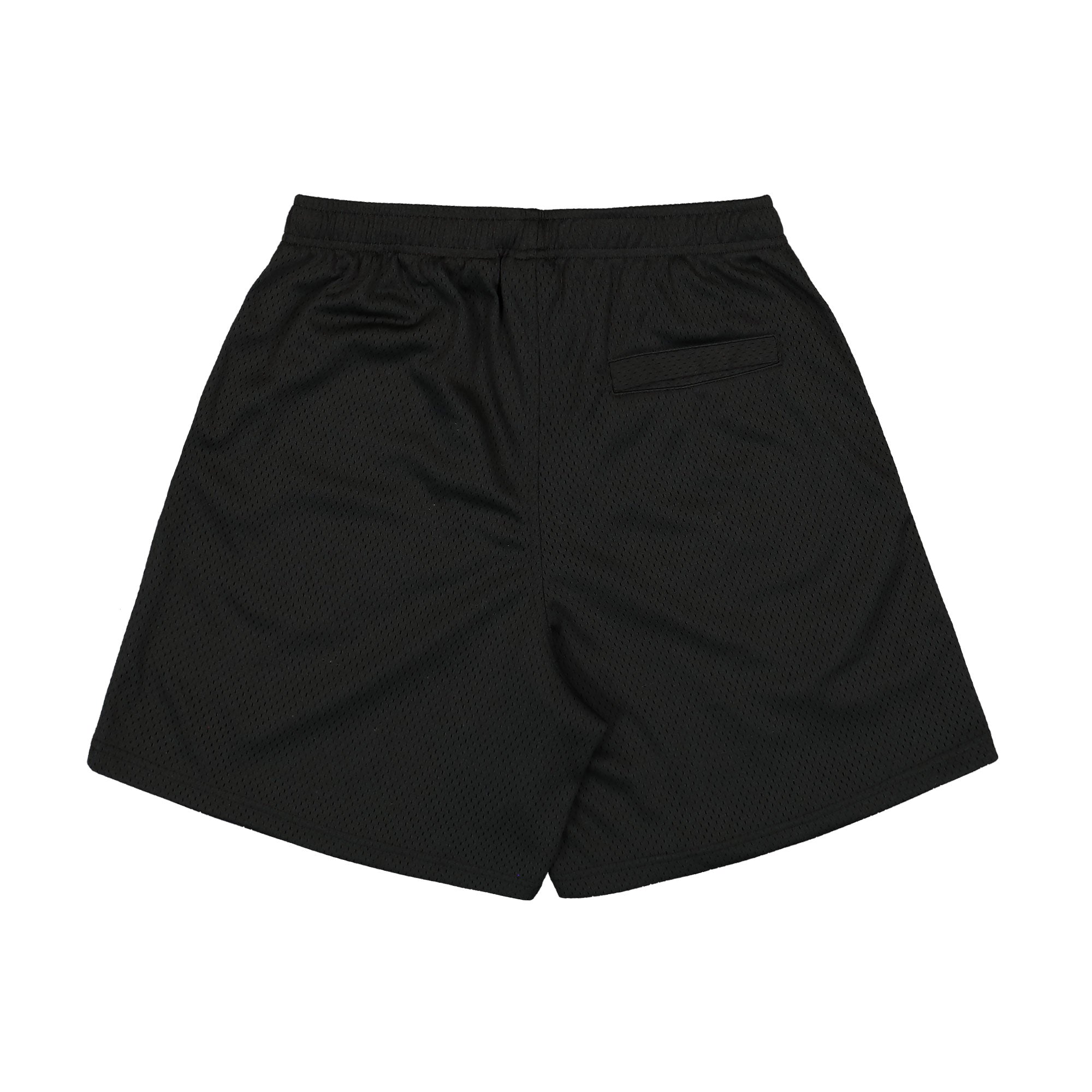 Obey<br>Easy Cosmic Dreams Mesh Short
