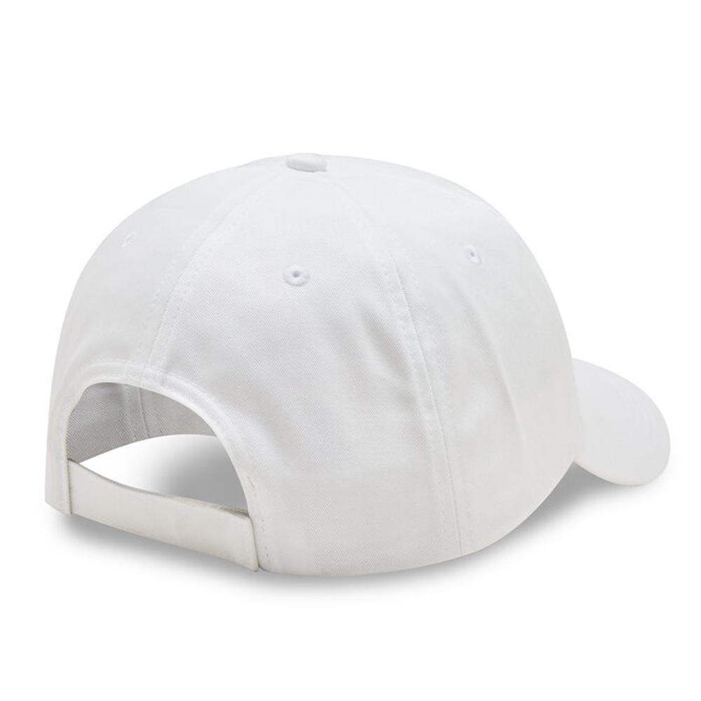 Tommy Hilfiger Casquette Blanche Homme Tommy Hilfiger Linear