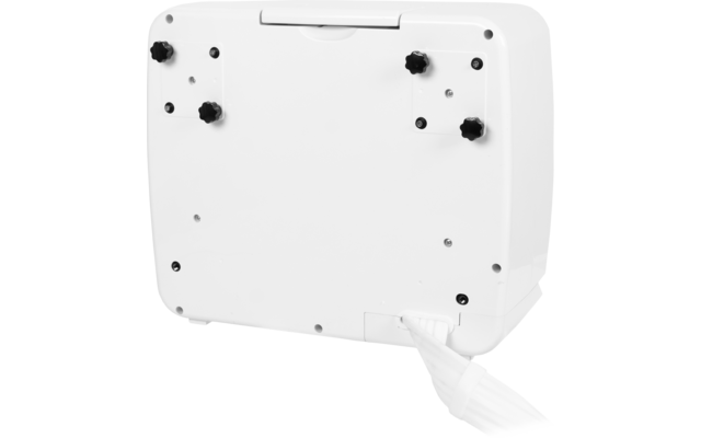 Eurom AC3201E Split-Klimaanlage 3.200 BTU 940 W
