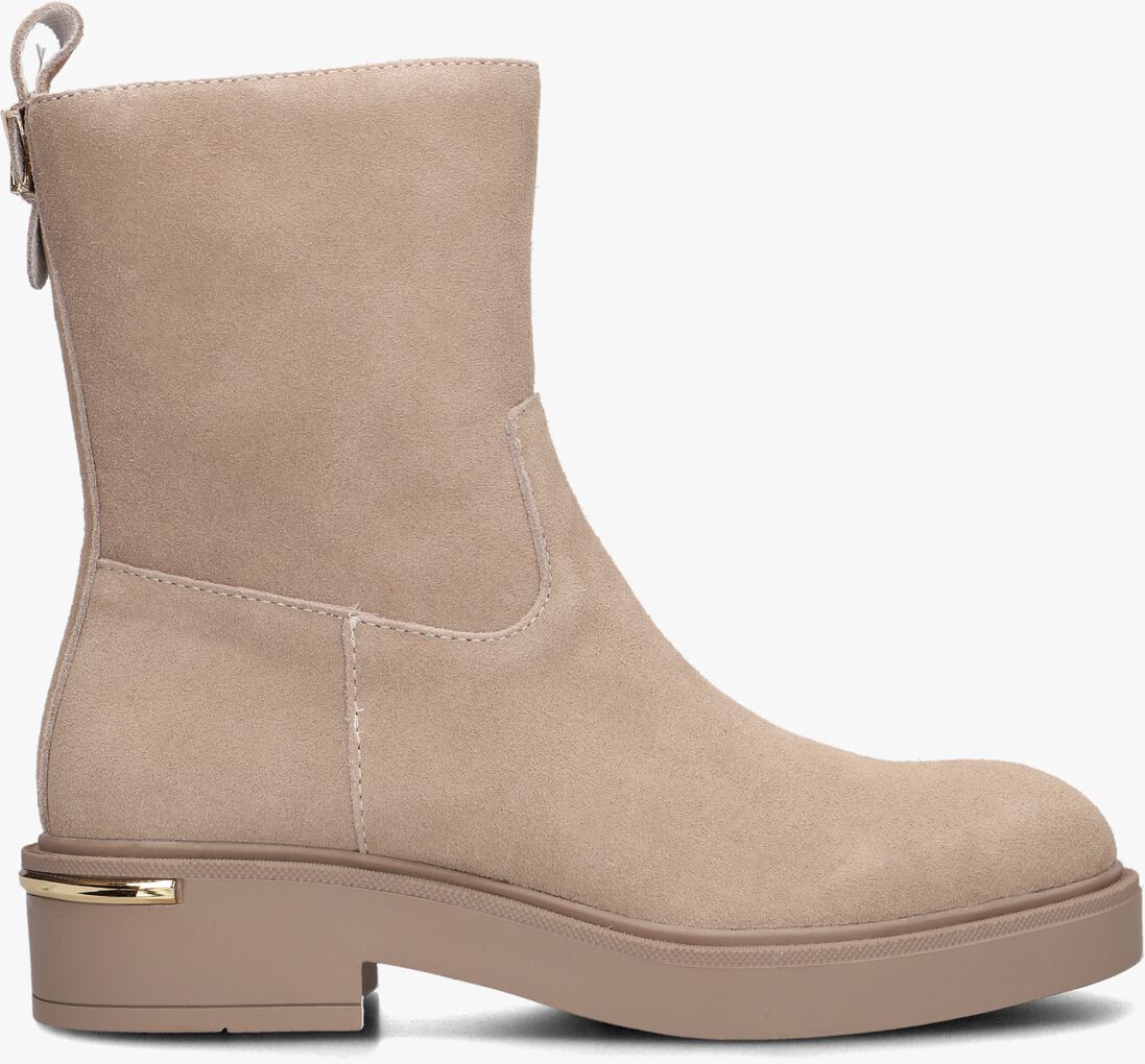 MEXX beige mexx enkelboots manila