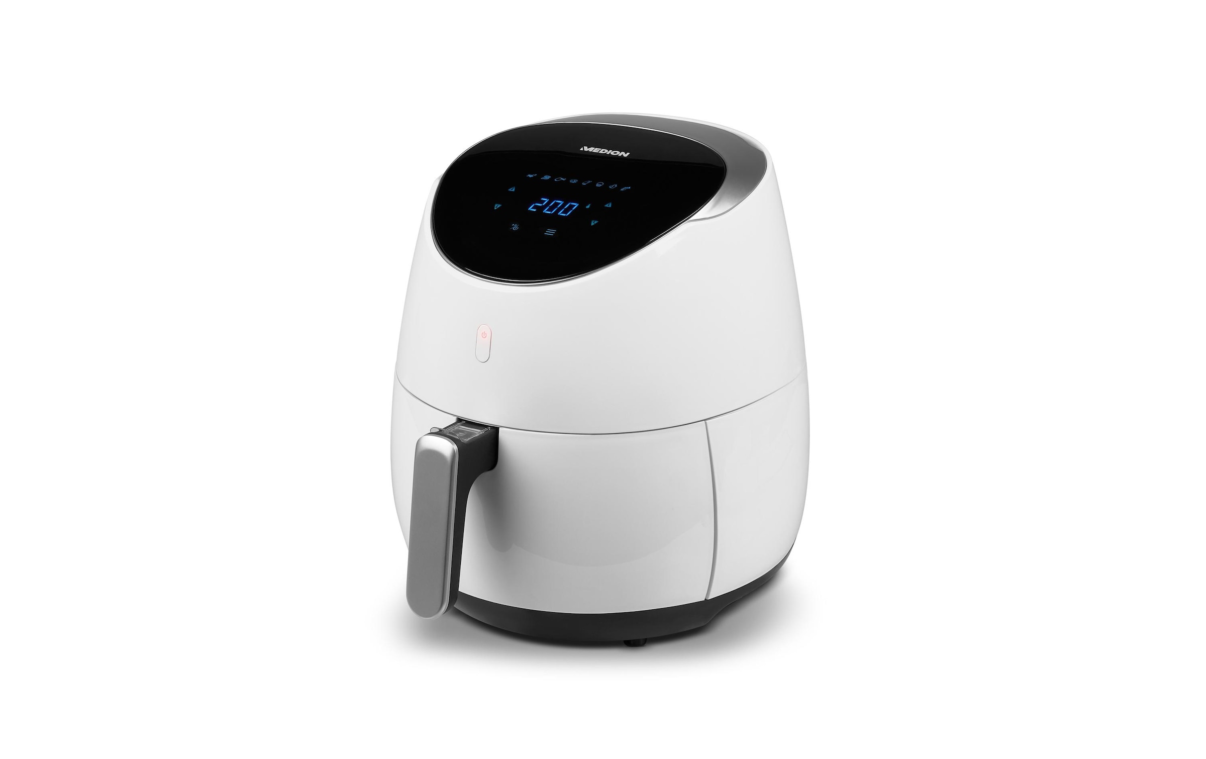 Medion® Heissluftfritteuse »MD 19279« 2000 W