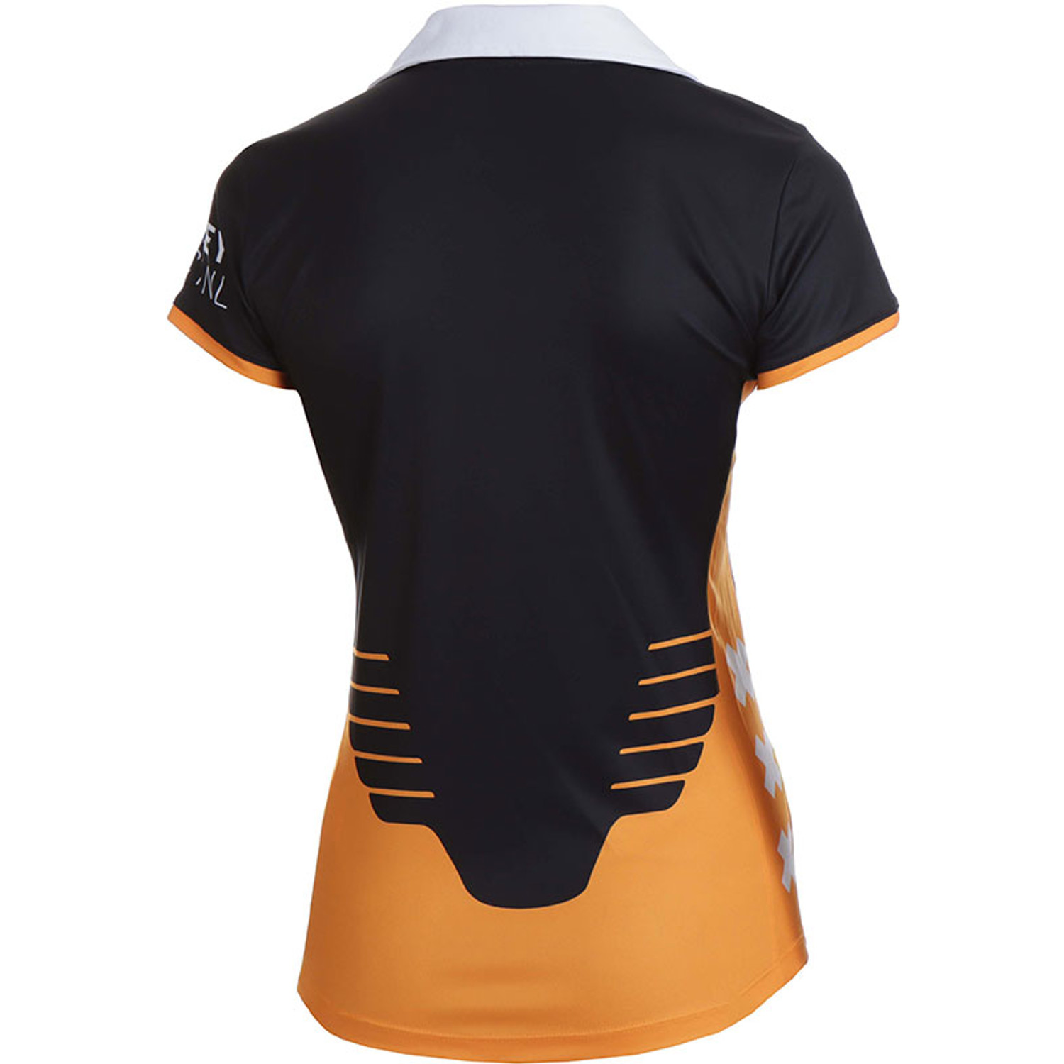 Reece Shirt Thuis Dames Amsterdam Dynamics
