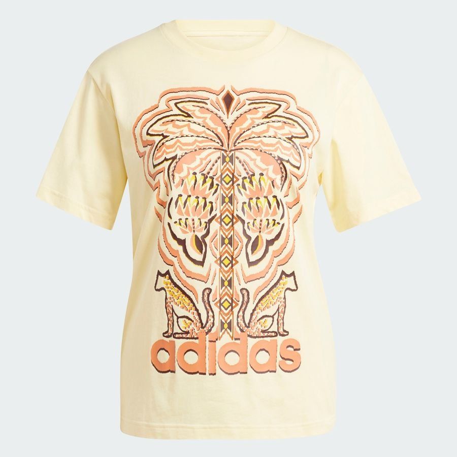 Adidas T-shirt graphique adidas x FARM Rio