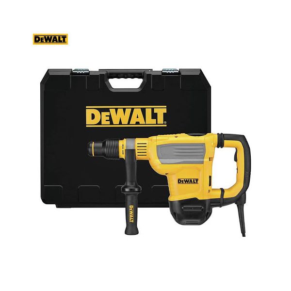 Dewalt Martelo Combinado D25614K-QS