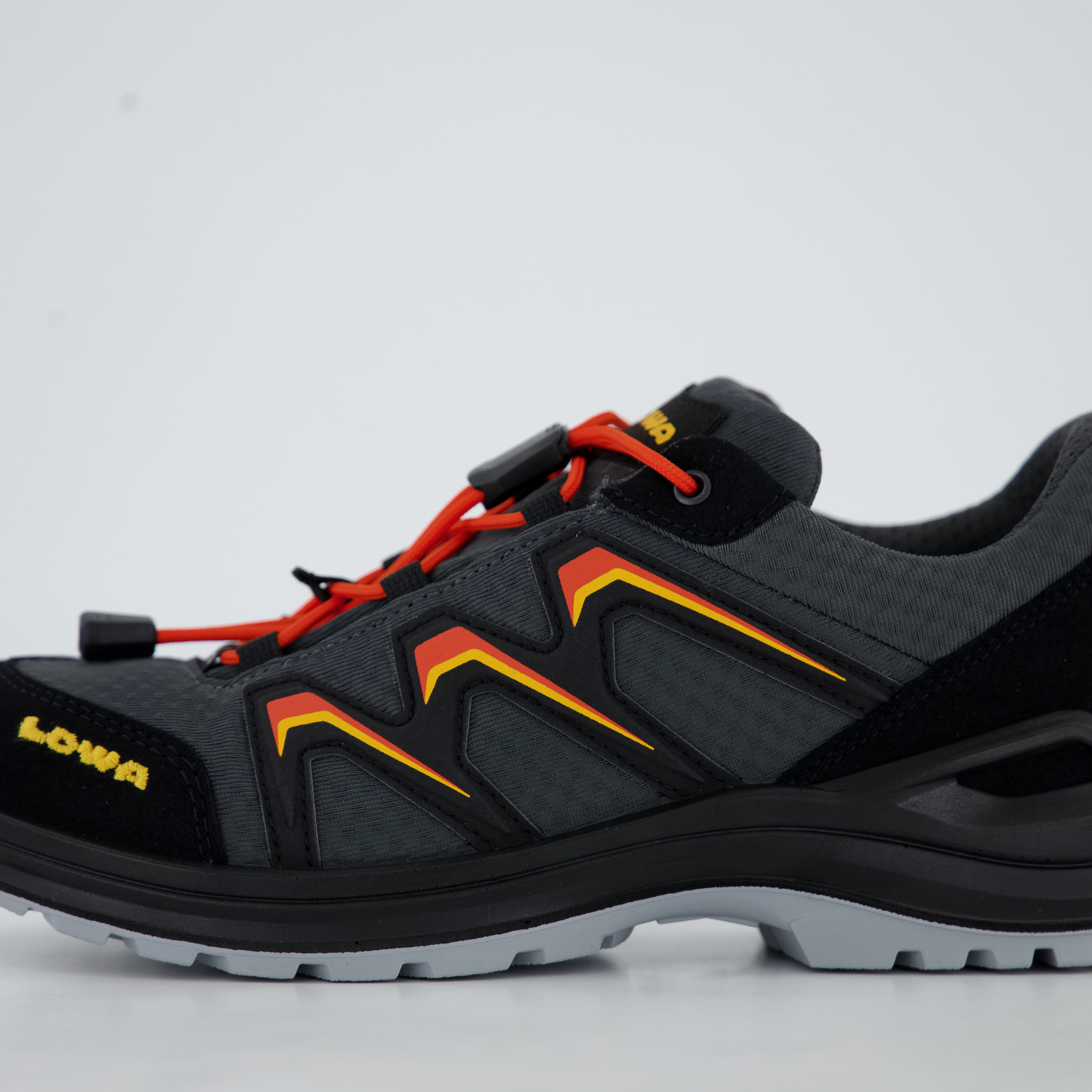 Lowa MADDOX GTX LO JUNIOR