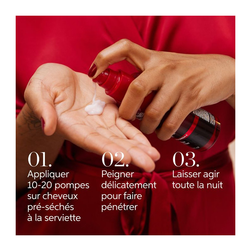Pack sérum Ultimate Repair Wella 30 ML