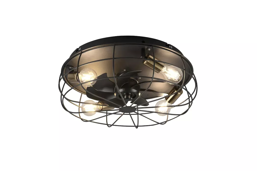 Deckenventilator Trondheim