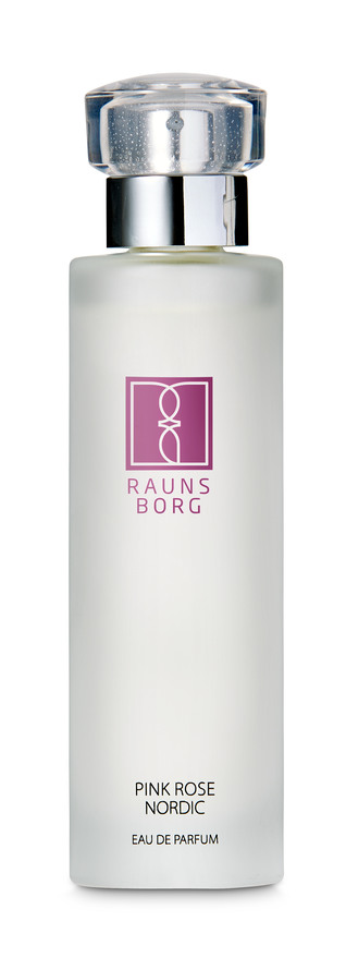 Raunsborg Nordic Pink Rose Eau de Parfum 50 ml