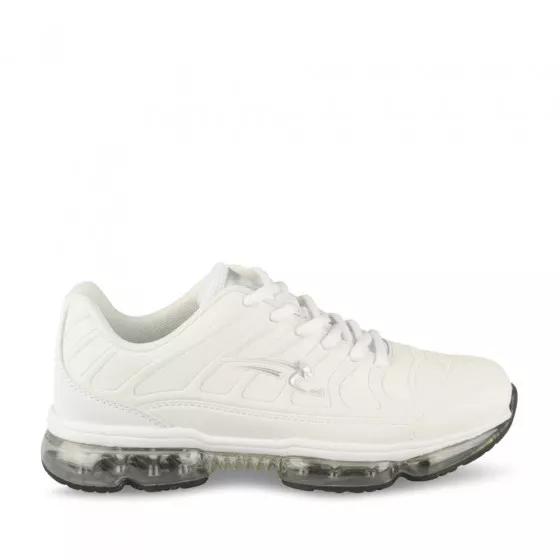 Baskets BLANC AIRNESS