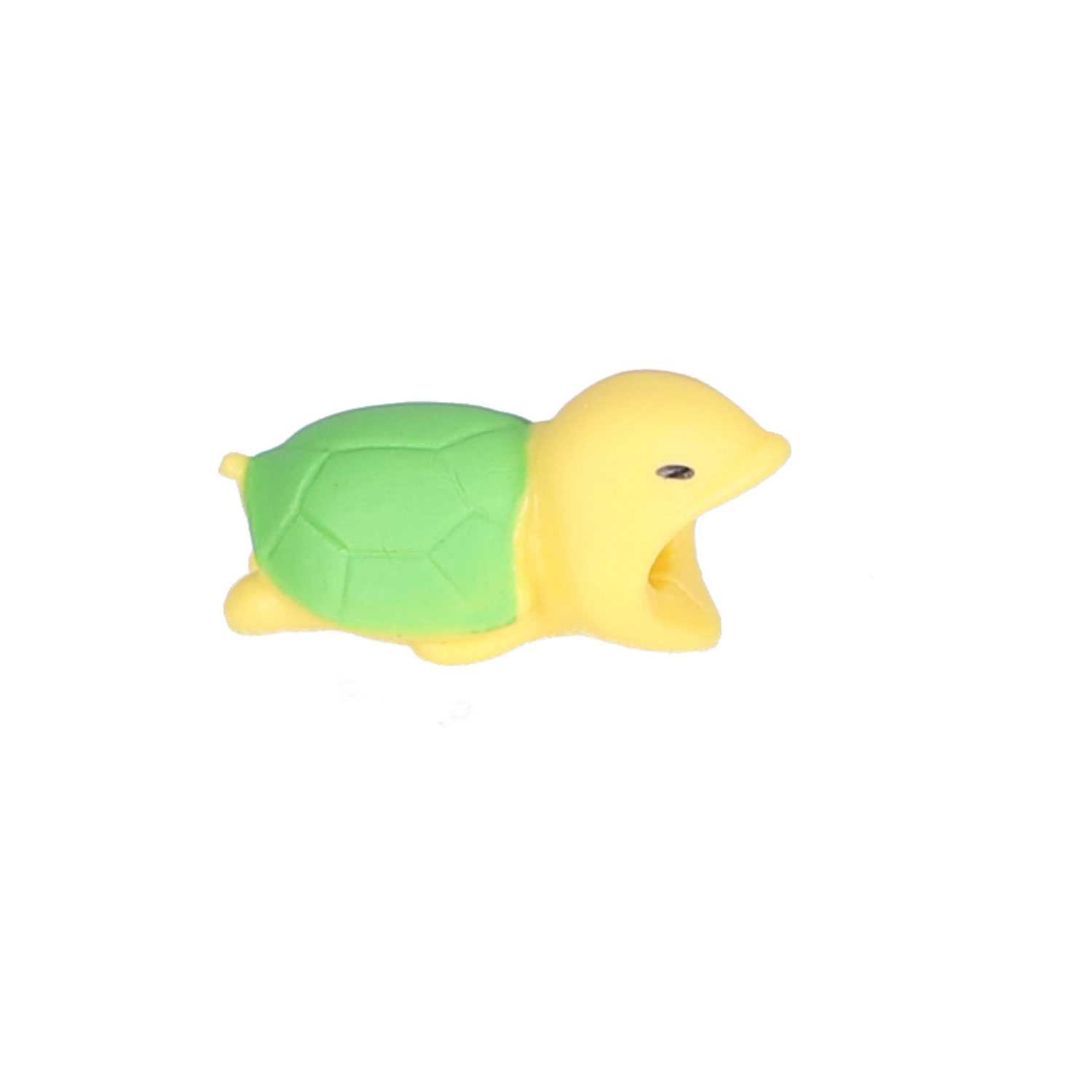 Kabelknickschutz Tiere 2 x 2 x 3,5 cm 6fach