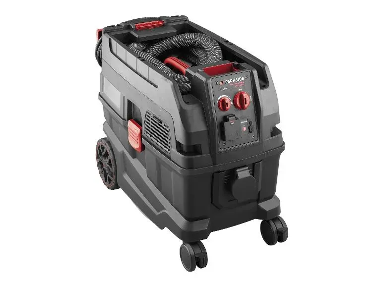 Werkstatt-Sauger »PPWD 30 B2« mit 3-in-1 Bodendüse, 1300 W