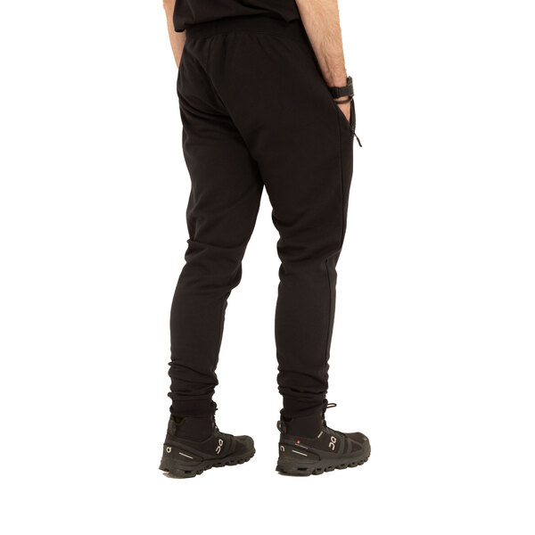 Pantalon de jogging Trakker CR Jogger Black