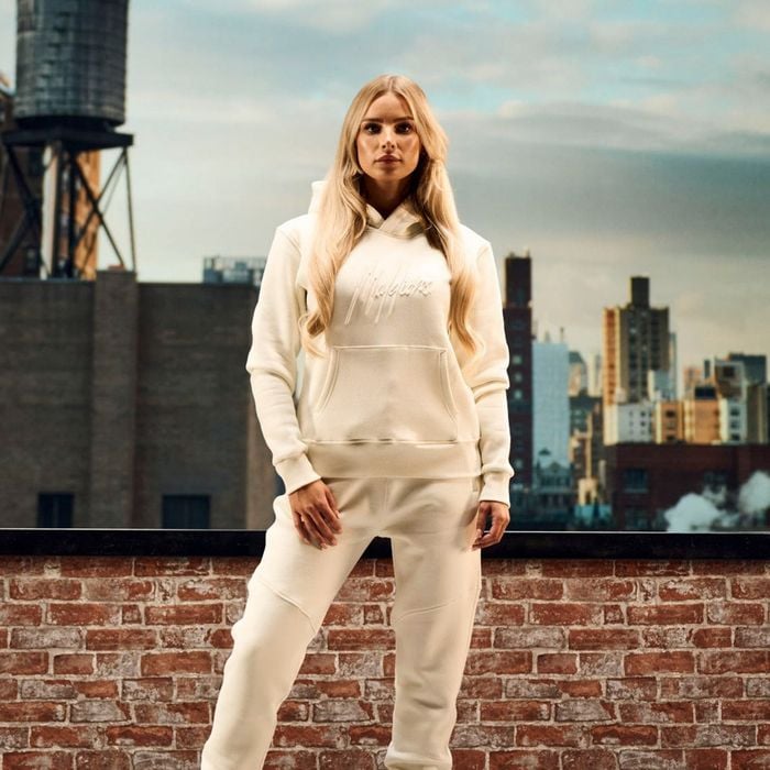 Malelions Essentials Hoodie Dames
