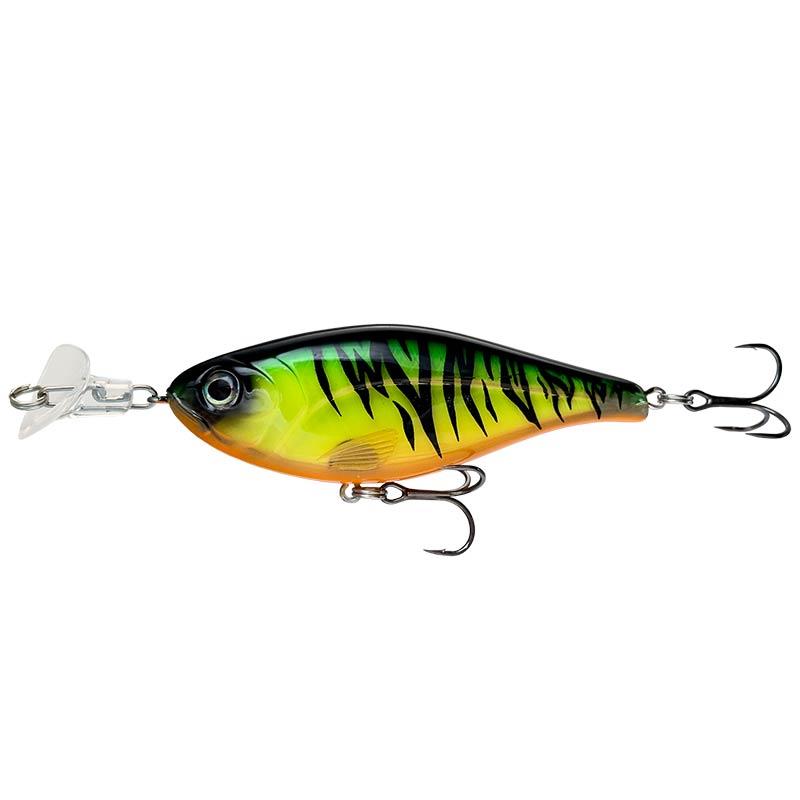 Leurre Coulant Headbanger Cranky Shad - 12.7Cm