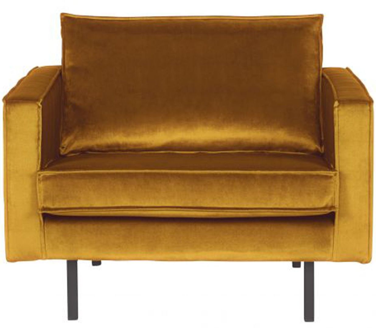 WOOOD Rodeo Fauteuil