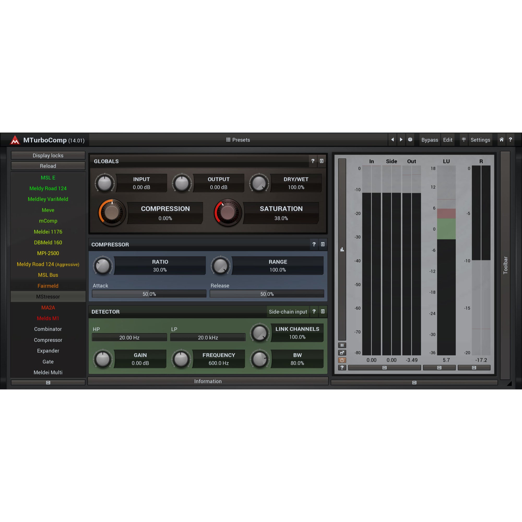 MeldaProduction MTurboComp (download)
