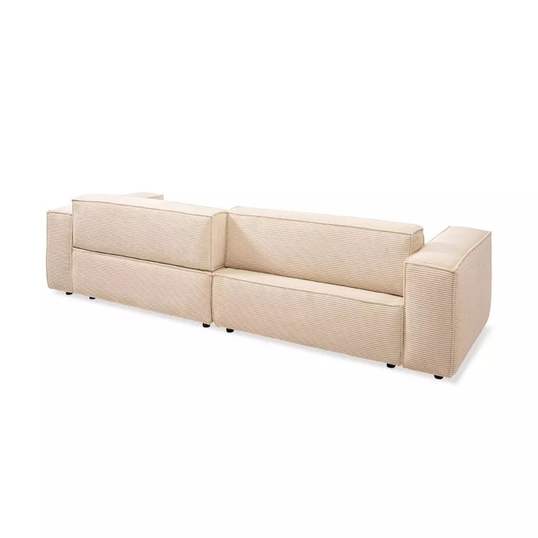 Ecksofa Clob