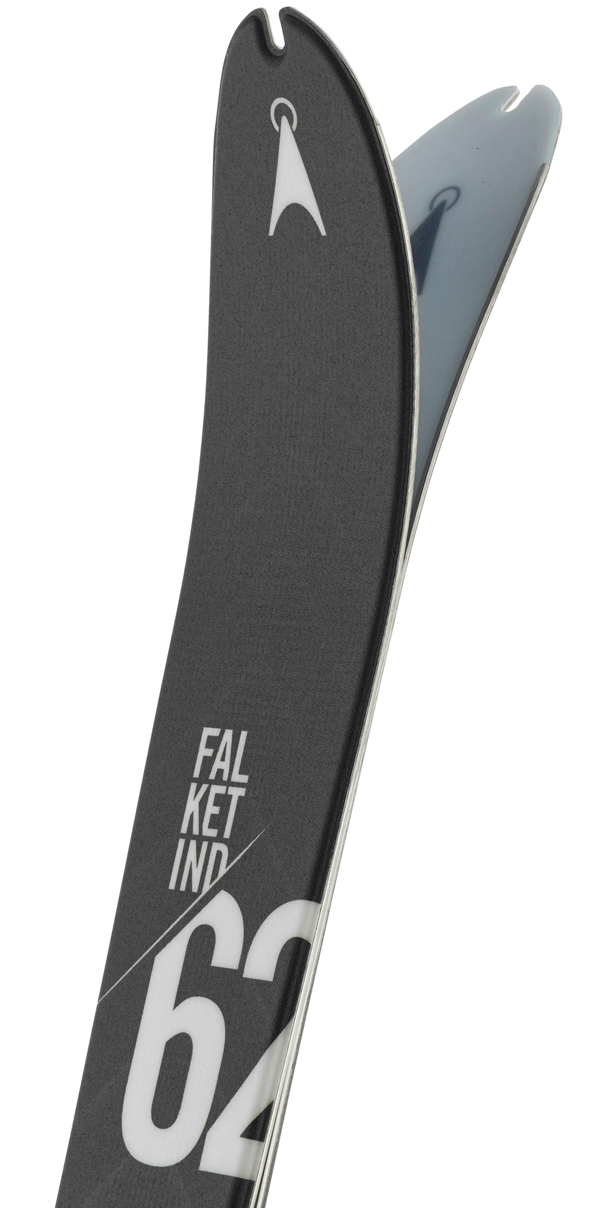 Falketind 62 Xplore Black