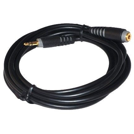 Beyerdynamic Extension Cord 3.5 mm jack male-female 3.0 m