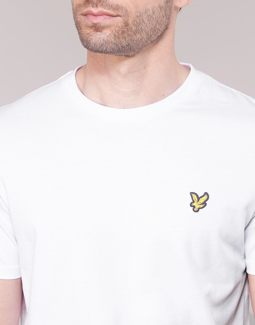Lyle & Scott - FAFARLIBE - Blanc