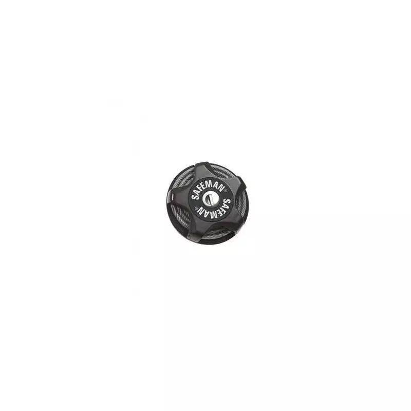 Multifunction lock SAFEMANÂ®